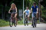 Hűsítő erdei pihenés a Zemplénben!