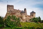 Hűsítő erdei pihenés a Zemplénben!