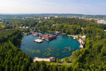 All inclusive nyár Hévízen!