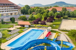 4 napos nyári wellness Tapolcán!