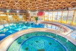 All inclusive vakáció Bükfürdőn!