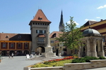 Hangulatos nyári lazítás Kőszegen!