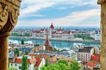 Családi pihenés Budapesten!