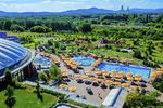 Júliusi csobbanás az Aquaworldben!