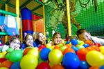 Júliusi csobbanás az Aquaworldben!
