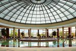 Júliusi csobbanás az Aquaworldben!