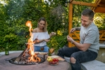 Nyári feltöltődés Szilvásváradon!
