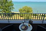 Őszi relax a Balaton partján!