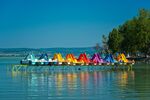 Felhőtlen napok a Balatonnál!