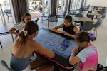 Igazi wellness pillanatok Siófokon!