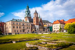 Kalandozás az ezerarcú Krakkóban!