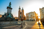 Kalandozás az ezerarcú Krakkóban!