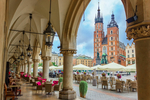 Kalandozás az ezerarcú Krakkóban!