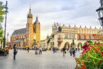 Kalandozás az ezerarcú Krakkóban!