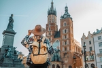 Kalandozás az ezerarcú Krakkóban!
