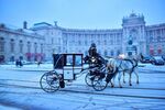 Hétvégi városnézés Bécsben!