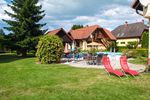 6 napos nyaralás a Balatonnál!
