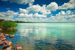 6 napos nyaralás a Balatonnál!