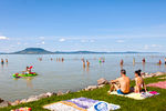 6 napos nyaralás a Balatonnál!