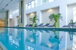 Tökéletes nyári wellness Herceghalmon!