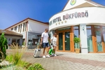 Relax napok Bükfürdőn!