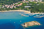 Akciós nyárutó Rab-szigetén!