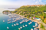 Akciós utószezoni pihenés Krk-szigetén!
