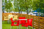 Őszi pihenés a Balaton partján!