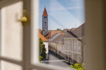 Hangulatos nyári pihenés Kőszegen!