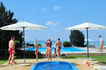 Nyaralás a Balaton partján!