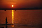Nyaralás a Balaton partján!