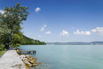 Nyaralás a Balaton partján!
