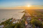 Nyaralás a Balaton partján!