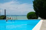 Nyaralás a Balaton partján!