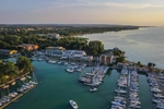 Nyári napok a Balaton partján!