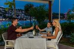 Nyár végi vakáció Rabac-on!