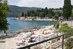 Nyár végi vakáció Rabac-on!