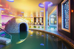 Varázslatos luxuswellness Bükfürdőn!