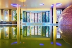 Varázslatos luxuswellness Bükfürdőn!