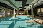 Vízparti luxus a Bordűr Hotelben!