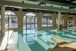 Vízparti luxus a Bordűr Hotelben!