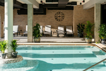 Vízparti luxus a Bordűr Hotelben!