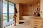Őszi-téli wellness a Balatonnál!