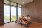 Őszi-téli wellness a Balatonnál!
