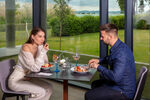 Őszi-téli wellness a Balatonnál!