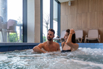 Őszi-téli wellness a Balatonnál!
