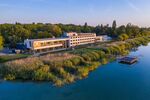 Őszi-téli wellness a Balatonnál!