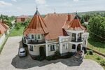 Gondűző pihenés Kehidakustányban!