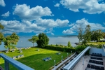 Nyári felfrissülés a Balaton partján!