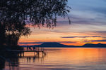 Nyári felfrissülés a Balaton partján!